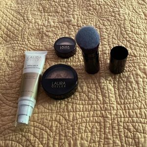 Laura Geller Set. BRAND NEW NEVER OPENED